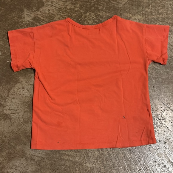 Bobo Choses tee shirt - Picture 4 of 6